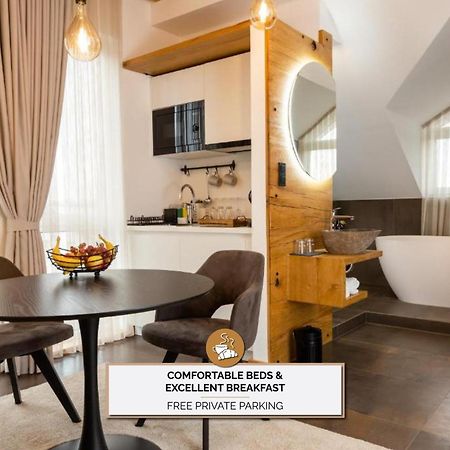 Kavenija Apartmaji - Free Parking Maribor Exterior photo