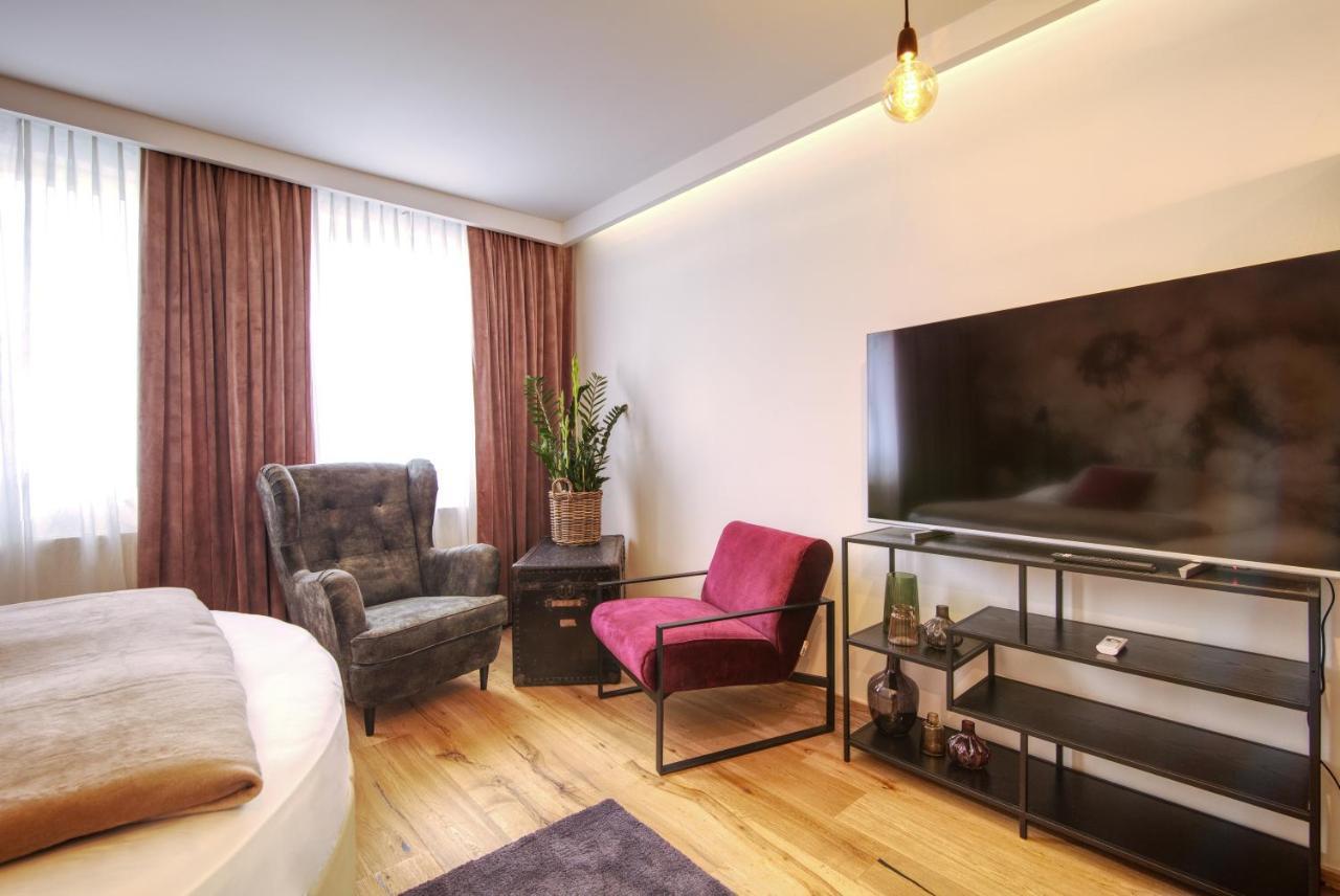 Kavenija Apartmaji - Free Parking Maribor Exterior photo