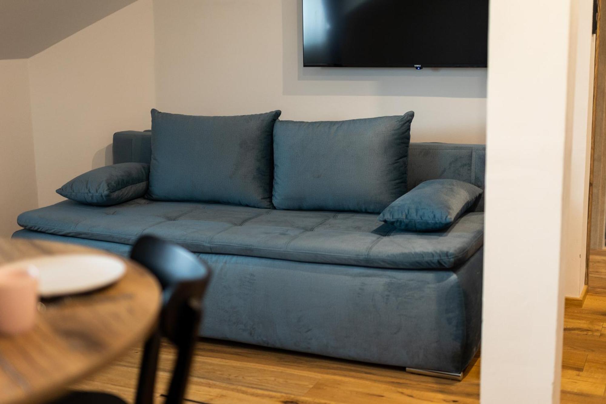Kavenija Apartmaji - Free Parking Maribor Exterior photo