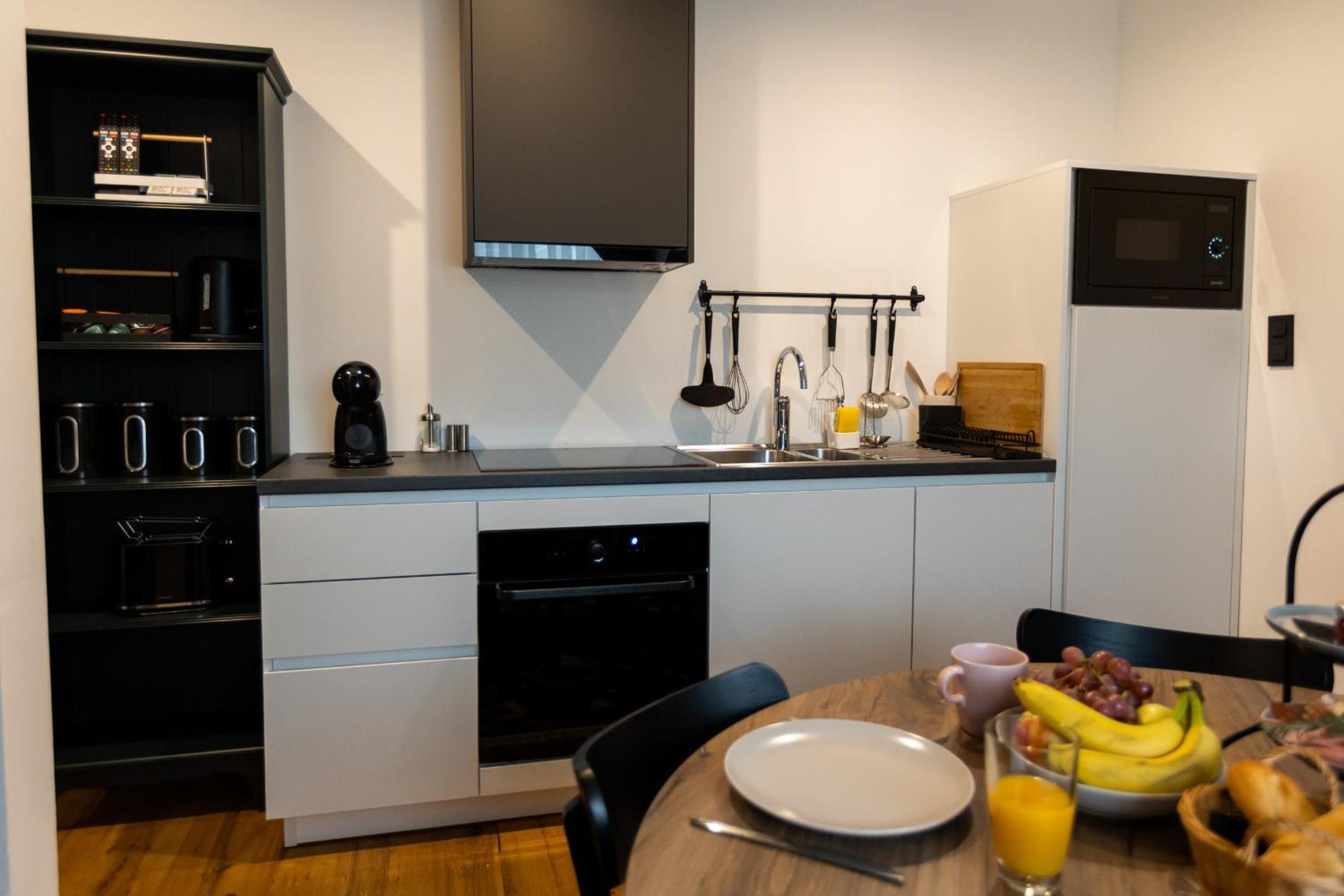 Kavenija Apartmaji - Free Parking Maribor Exterior photo