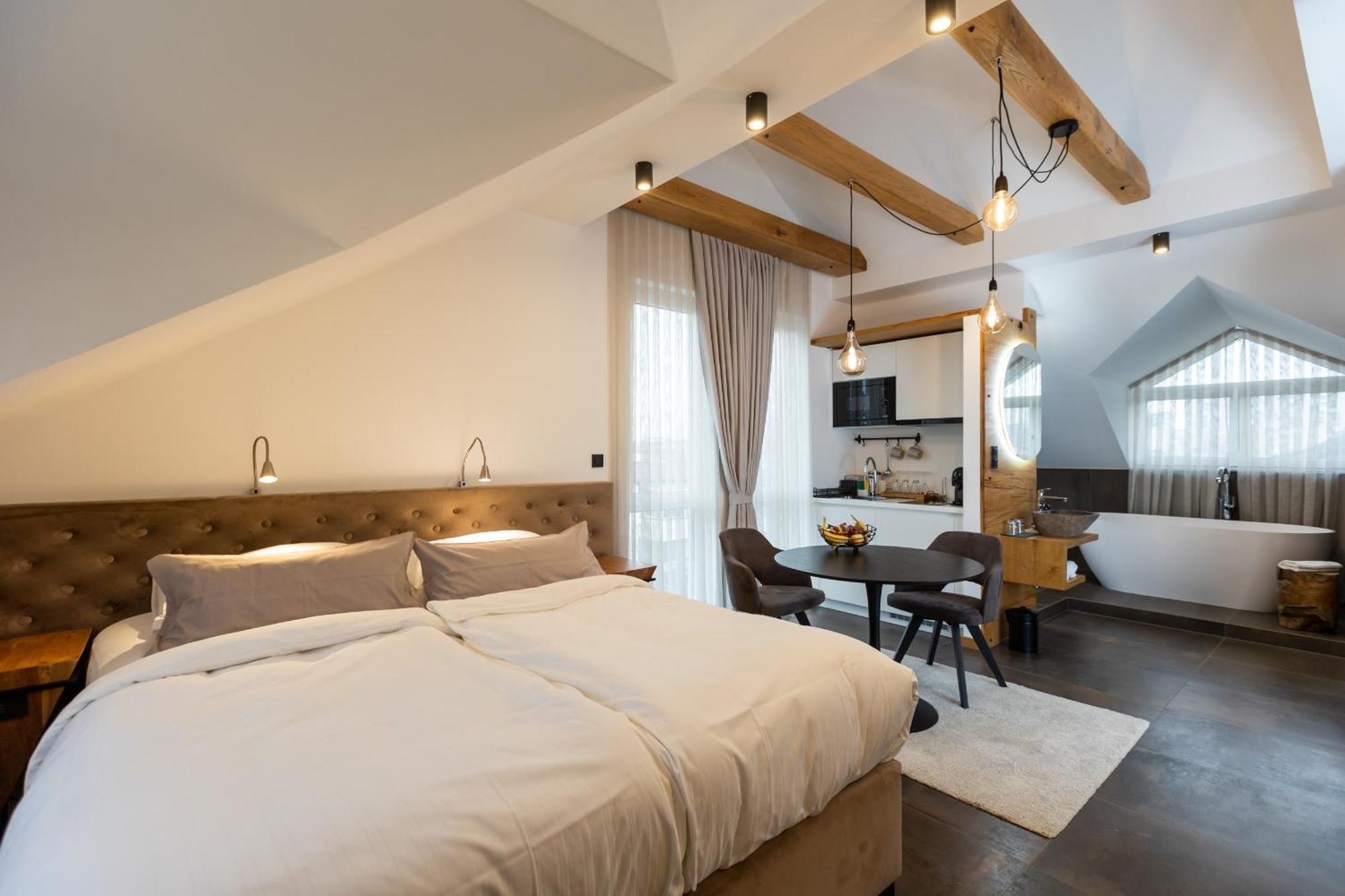Kavenija Apartmaji - Free Parking Maribor Exterior photo