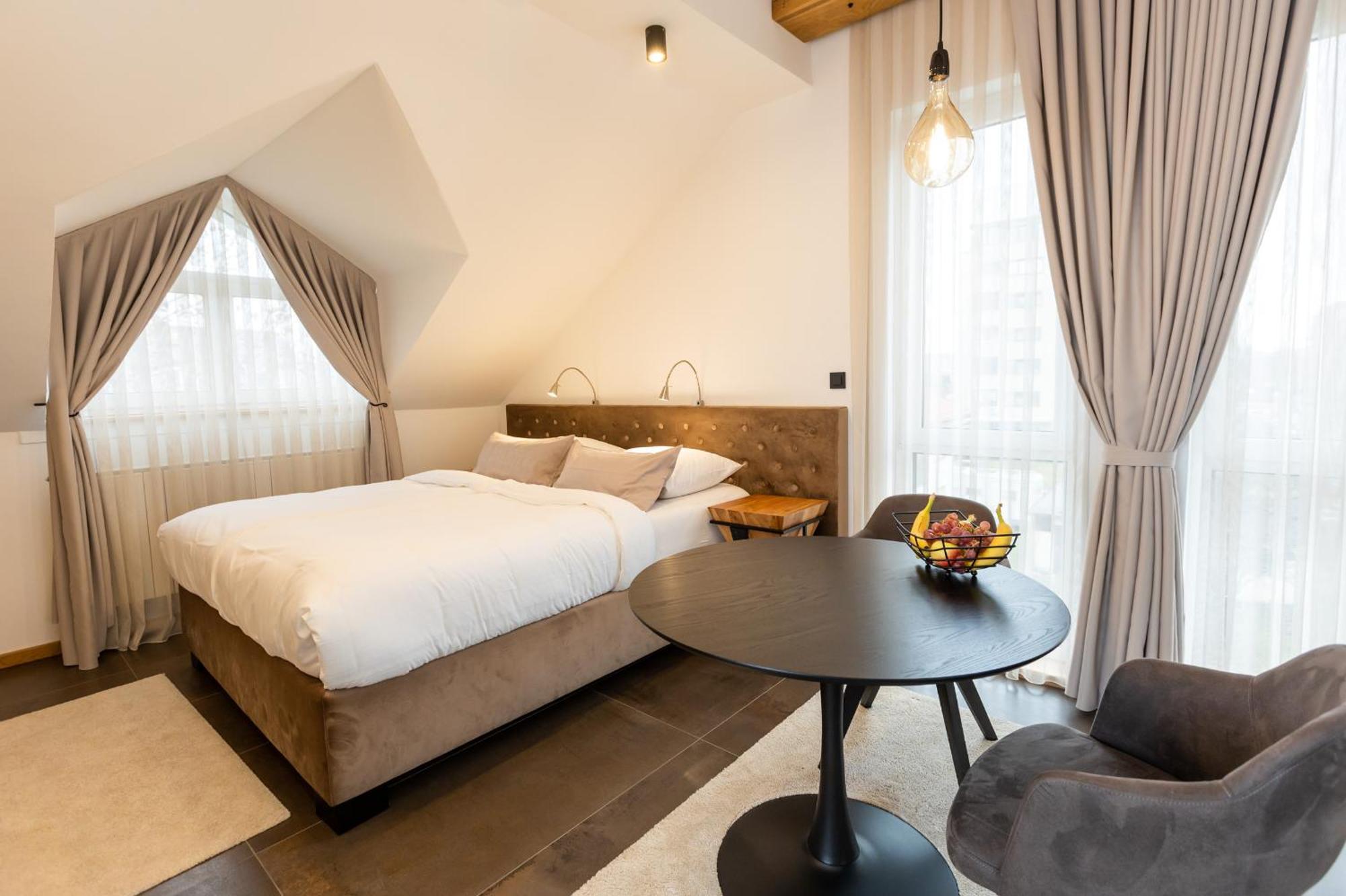 Kavenija Apartmaji - Free Parking Maribor Exterior photo