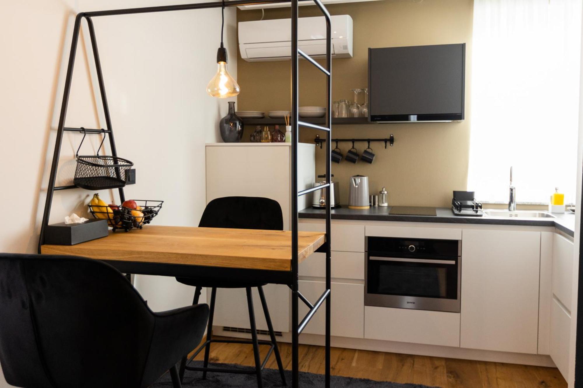 Kavenija Apartmaji - Free Parking Maribor Exterior photo